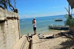 Beach Lot for Sale in Sulangan, Bantayan Island