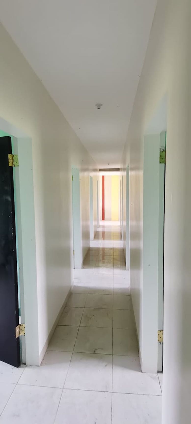 Interior one