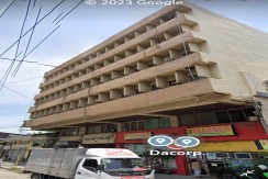 Commercial for Sale Sanciangko Cebu City