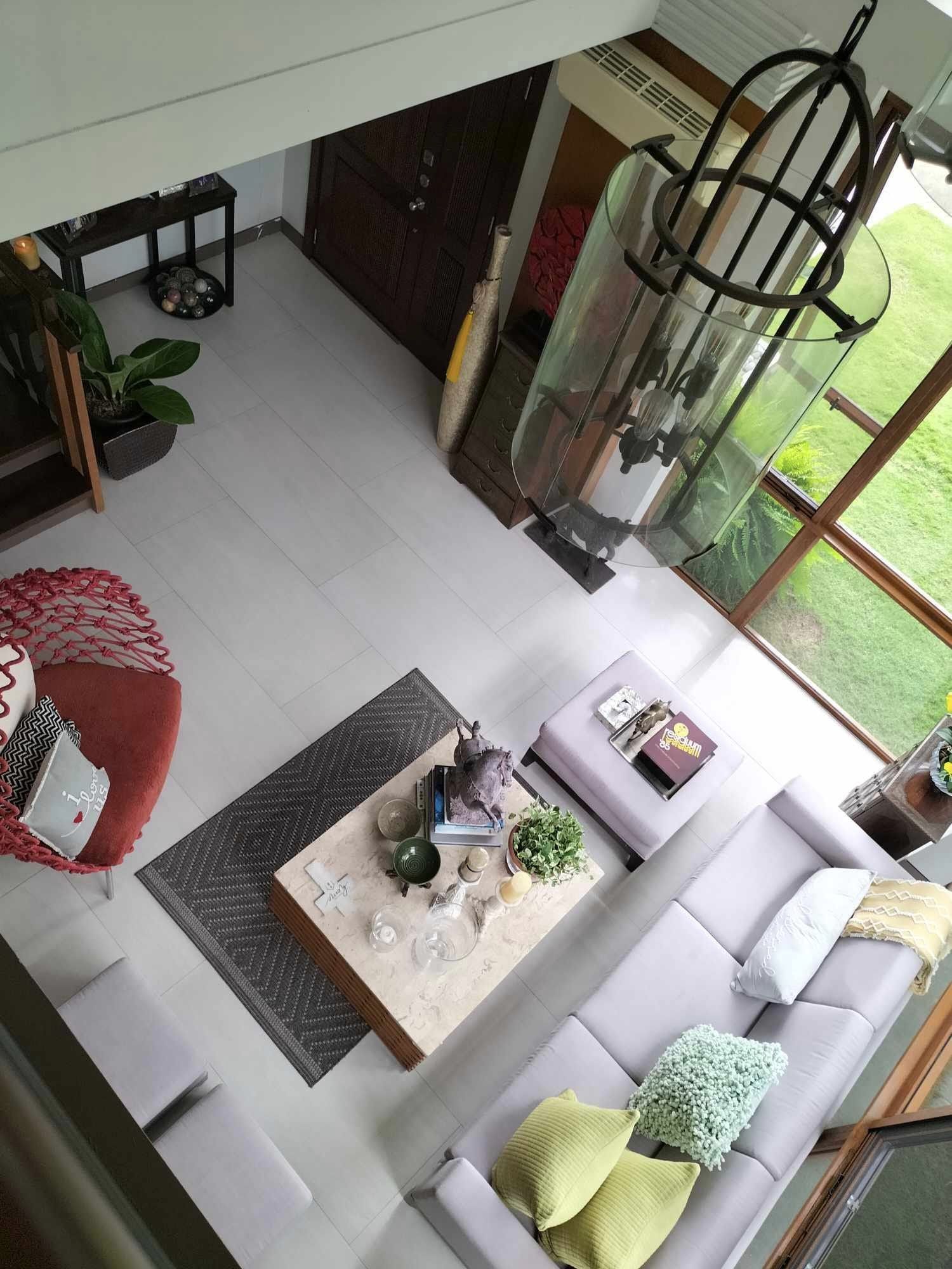 Interior one