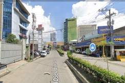 Commercial Building for Sale in Jose L. briones St., Cebu City