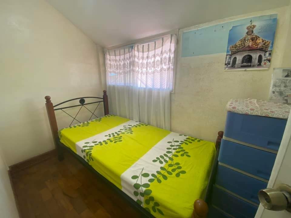 Interior one