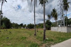 Lot for Sale in Brgy Abuno, Minganilla Cebu