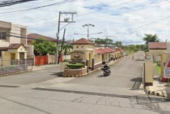 BANILAD CEBU STO NIรO VILLAGE SUBDIVISION 500 SQM