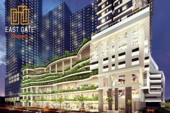 Taft East Gate by Taft Properties- Cebu