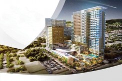 Astra Center Condominium by Cebu Landmasters - Mandaue