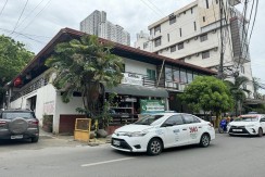 FOR SALE COMMERCIAL LOT-JAKOSALEM CEBU CITY