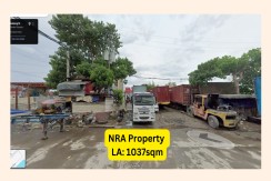 FOR SALE CEBU NORTH RECLAMATION 1,037