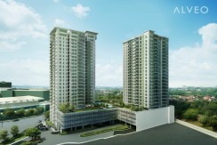 Patio Suites Abreeza by Alveo Land- Davao