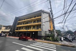 Residential apartment building for sale in Bangkal, Makati