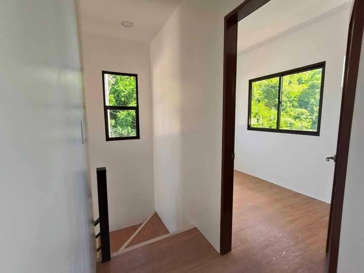 Interior one