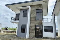 Lumbia Legacy Homes 2 Storey 3 Bedrooms 2 Toilet and Bath