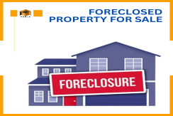 Foreclosed Property in Makati