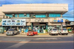 For Sale - Banilad Cebu 1,182 Prime Commercial Lot