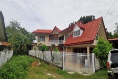 HOUSE & LOT @ MOHON, TALISAY CITY, CEBU, PH