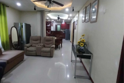 One Storey House and Lot with 3 Bedrooms For Sale