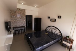 FULLY FURNISHED STUDIO UNIT W/ BALCONY @ City Soho, B. Rodriguez