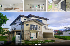 Irene: Luxury 3-Story House with 5 Bedrooms in Alabang