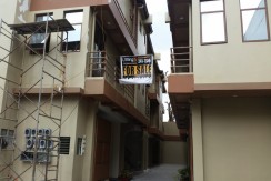 For Sale Townhouse  (Residential)