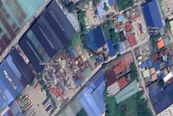 For Sale Vacant Lot (Industrial)