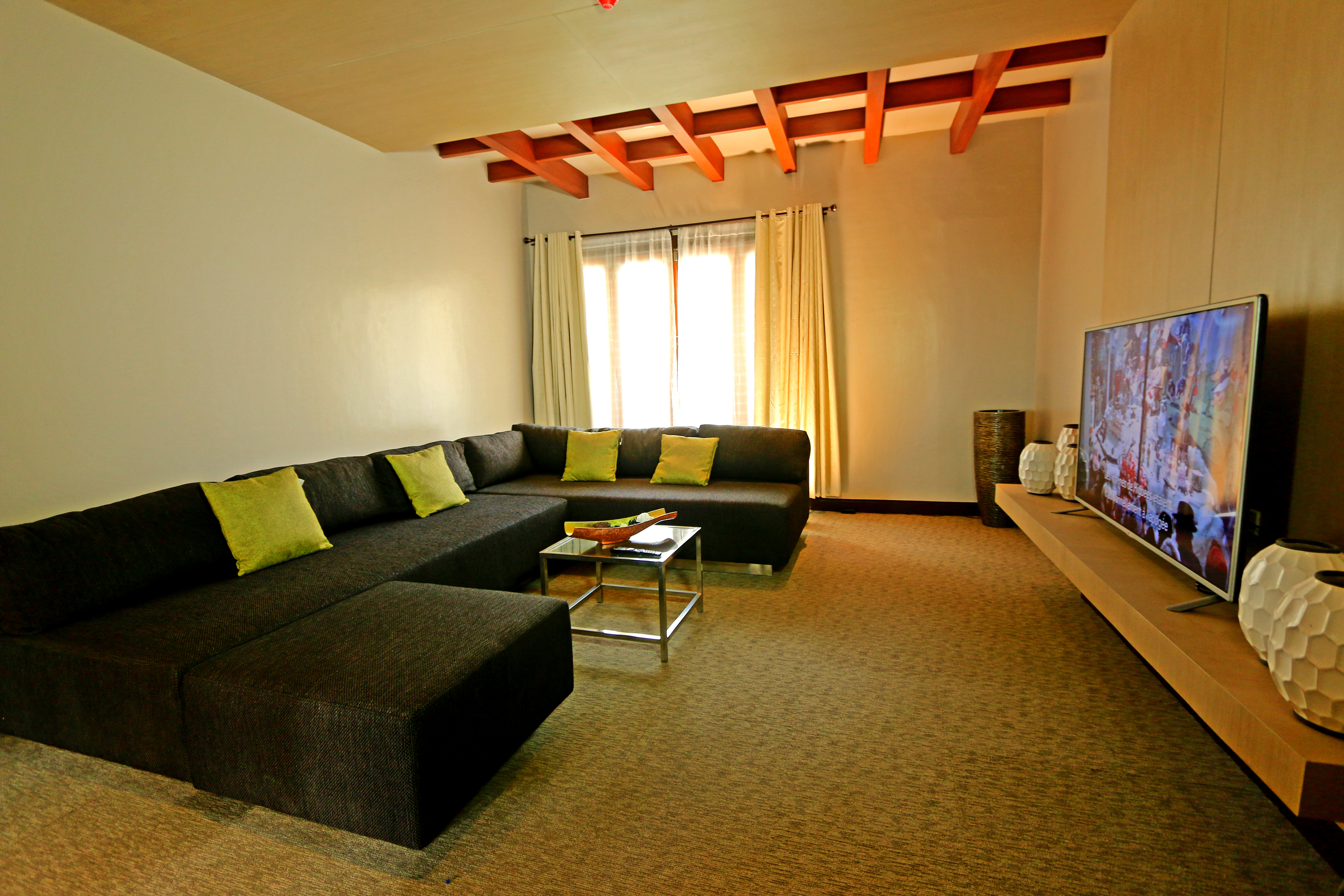Interior one