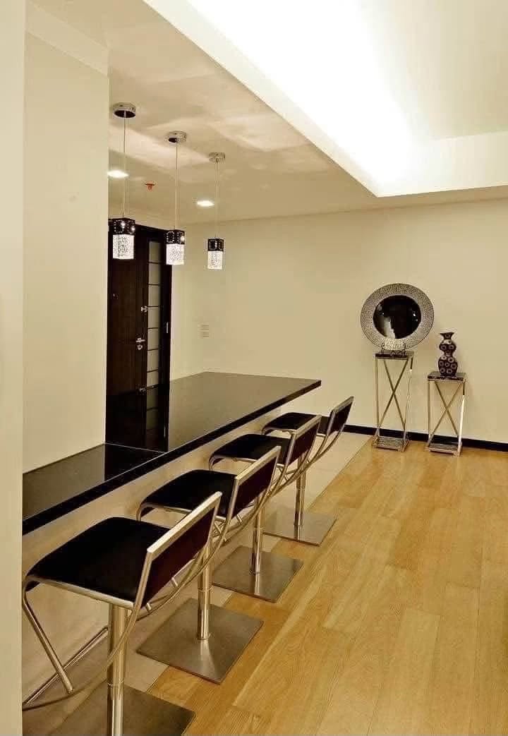 Interior one